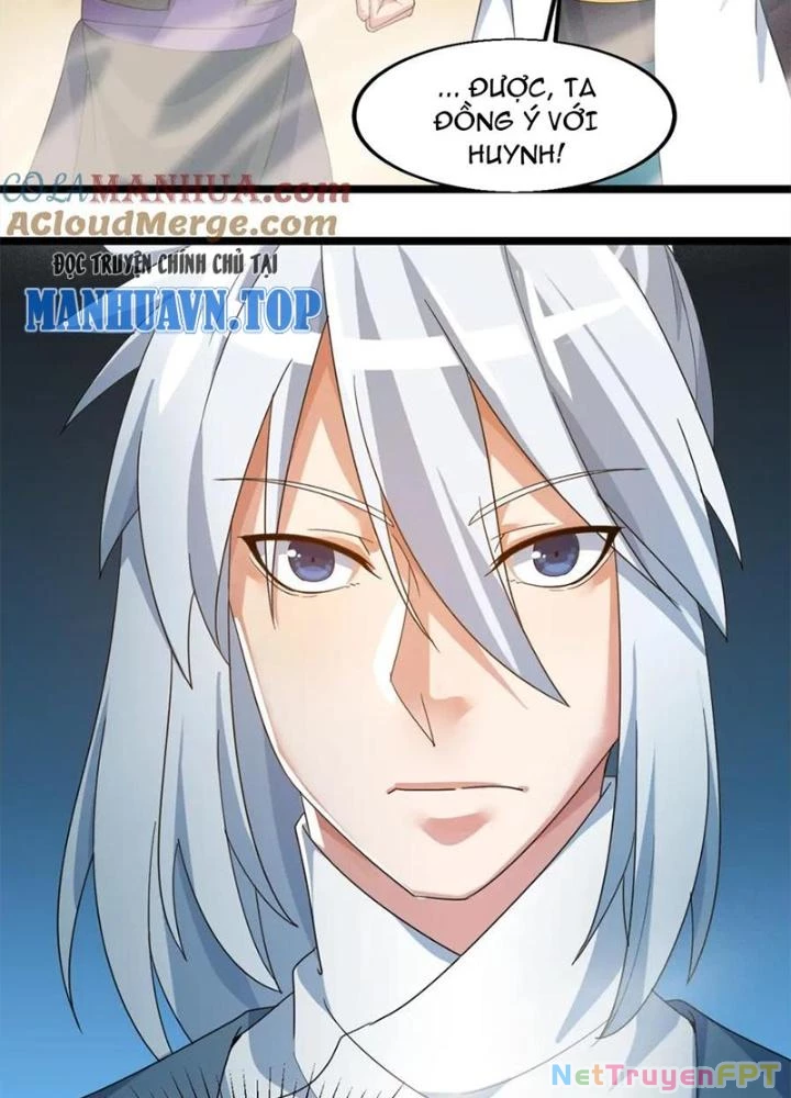 Võ Liệt Thiên Kiêu Chapter 24 - Next Chapter 25