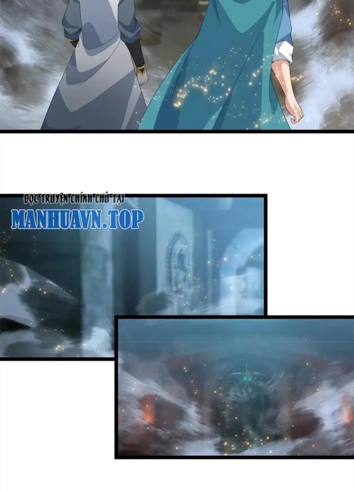 Võ Liệt Thiên Kiêu Chapter 24 - Next Chapter 25