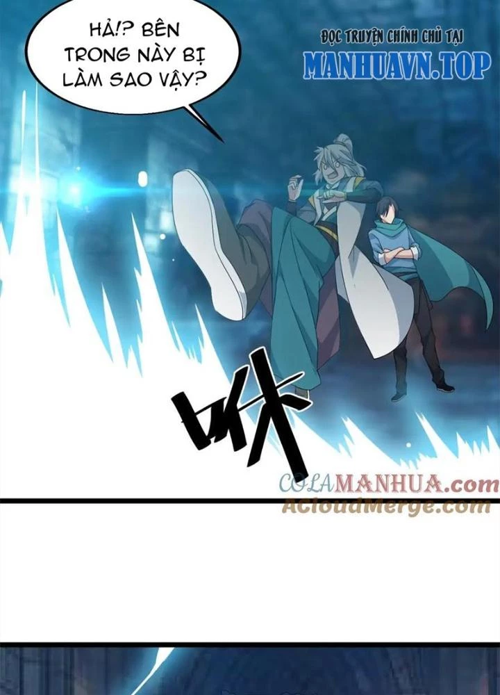 Võ Liệt Thiên Kiêu Chapter 24 - Next Chapter 25