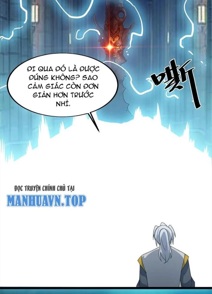 Võ Liệt Thiên Kiêu Chapter 24 - Next Chapter 25