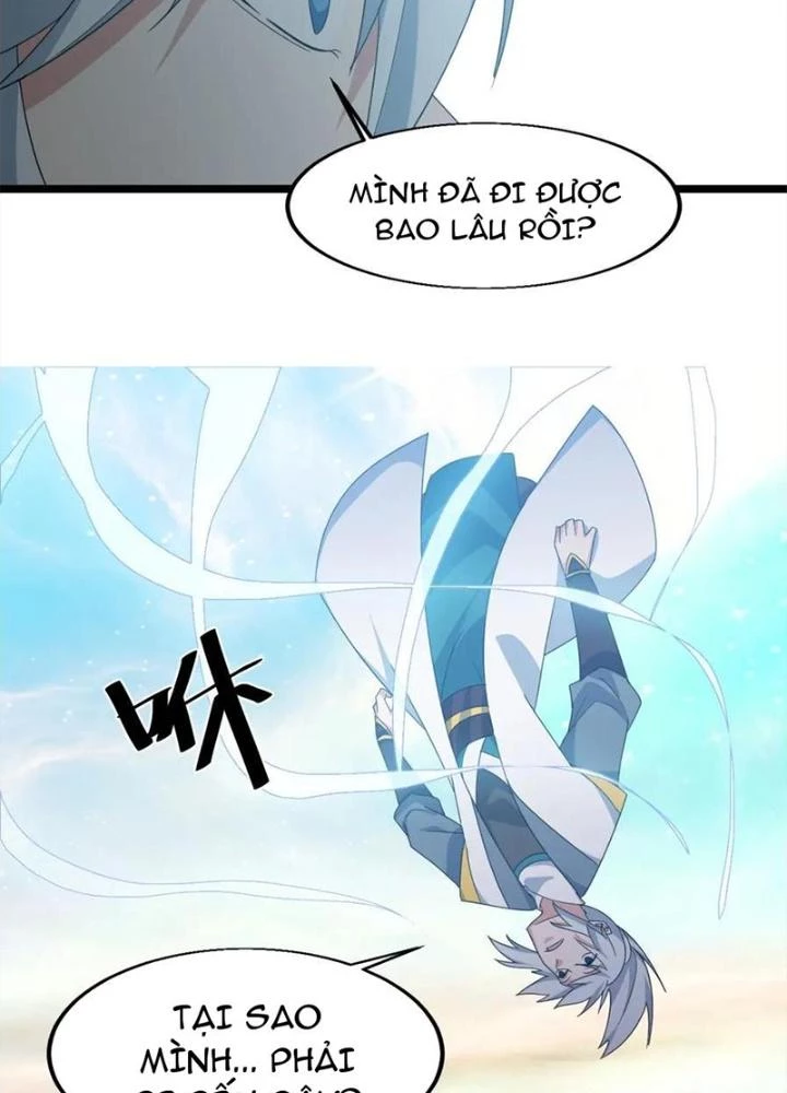 Võ Liệt Thiên Kiêu Chapter 24 - Next Chapter 25