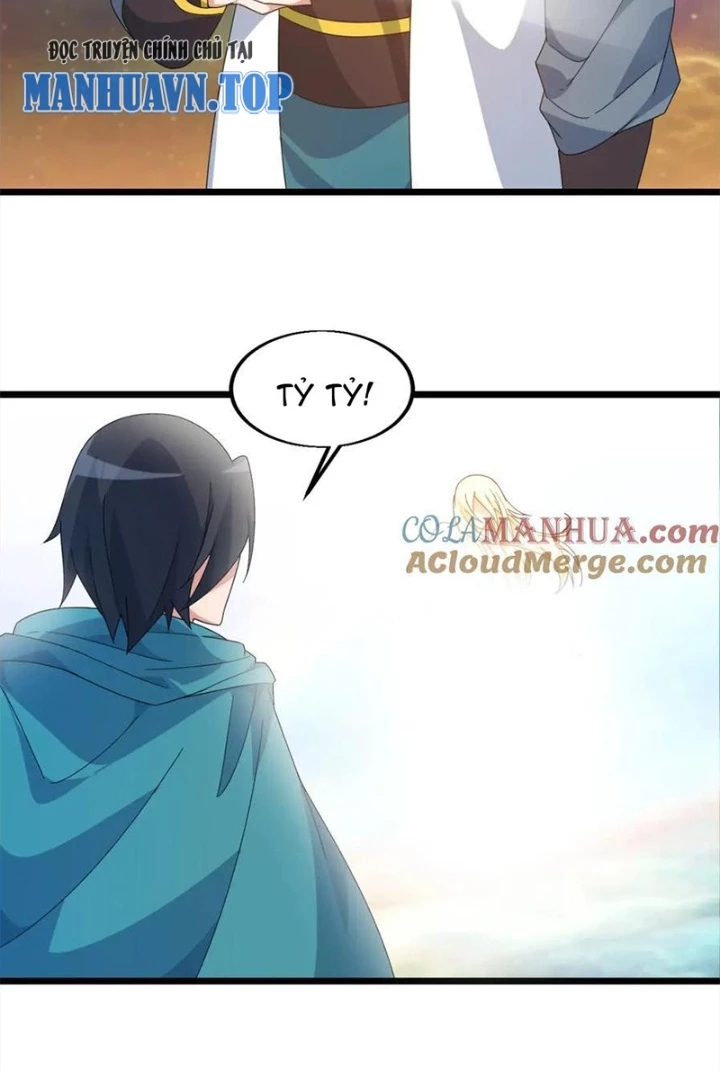 Võ Liệt Thiên Kiêu Chapter 24 - Next Chapter 25