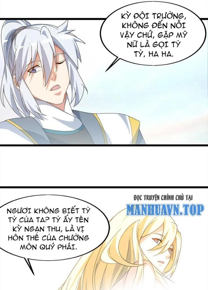 Võ Liệt Thiên Kiêu Chapter 24 - Next Chapter 25