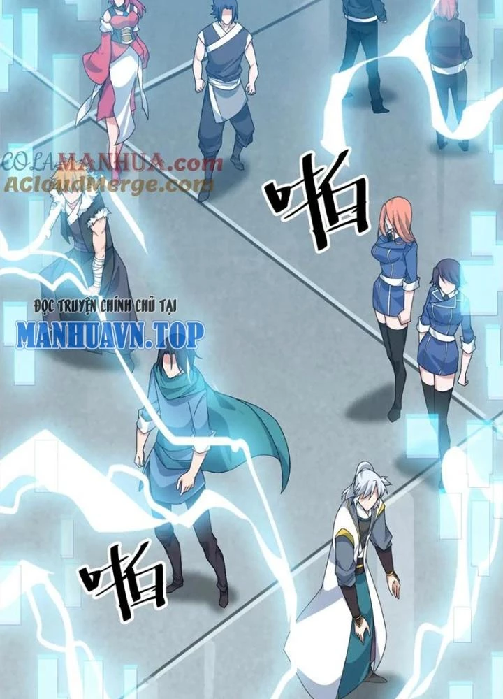 Võ Liệt Thiên Kiêu Chapter 24 - Next Chapter 25