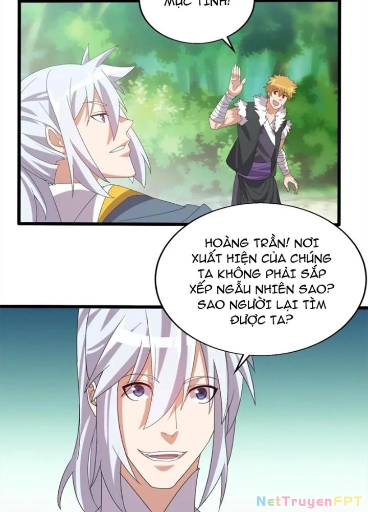 Võ Liệt Thiên Kiêu Chapter 25 - Next Chapter 26