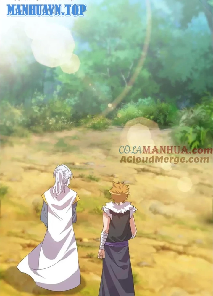 Võ Liệt Thiên Kiêu Chapter 25 - Next Chapter 26