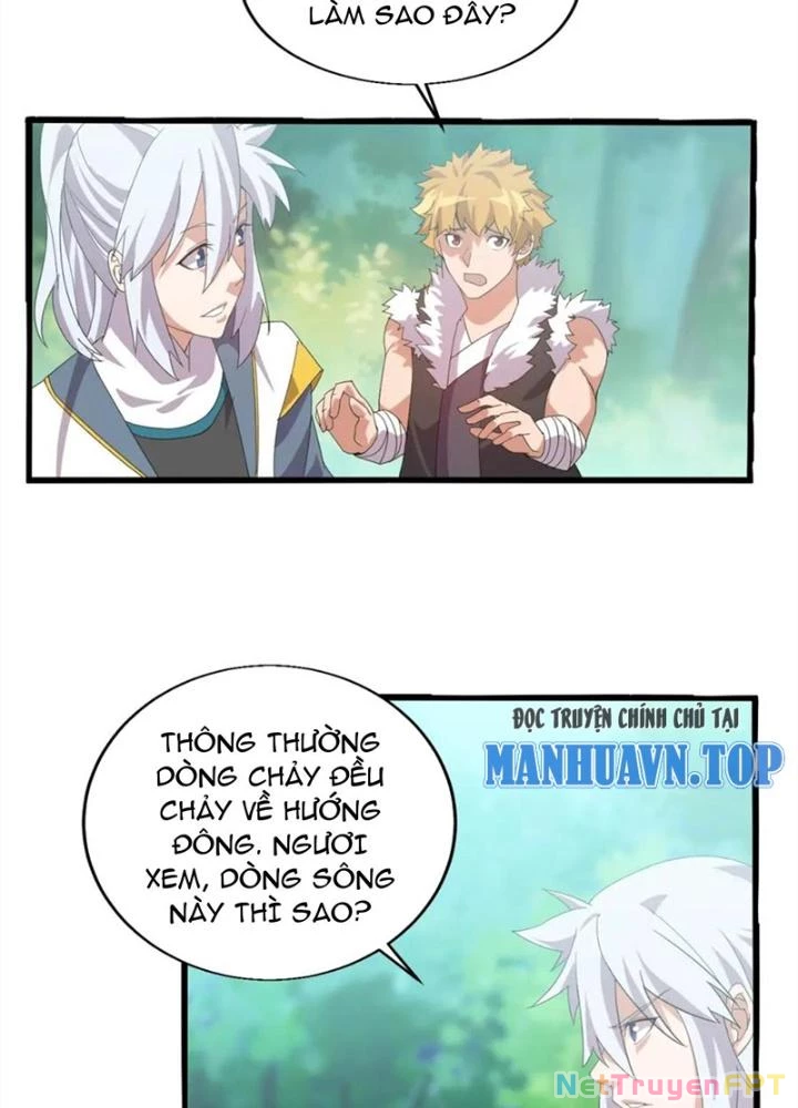 Võ Liệt Thiên Kiêu Chapter 25 - Next Chapter 26
