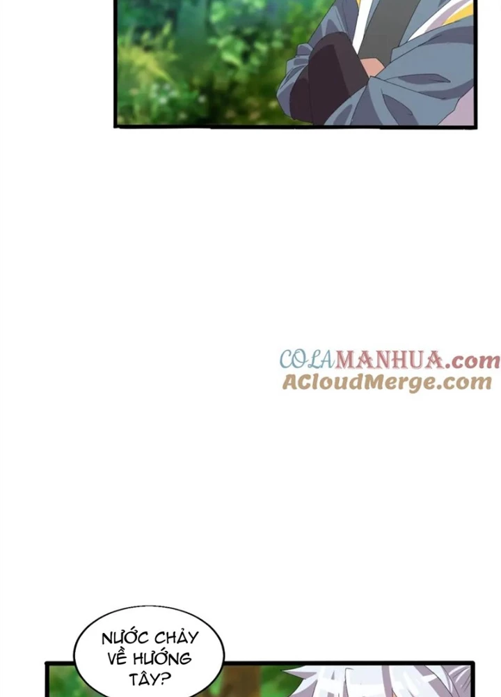 Võ Liệt Thiên Kiêu Chapter 25 - Next Chapter 26