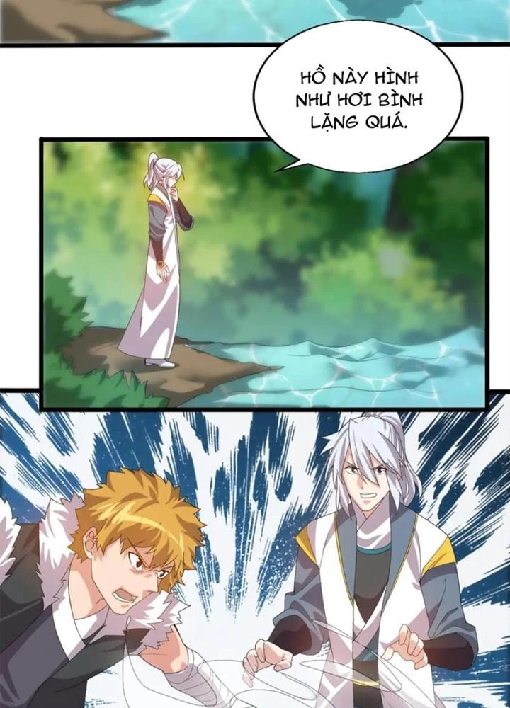 Võ Liệt Thiên Kiêu Chapter 25 - Next Chapter 26