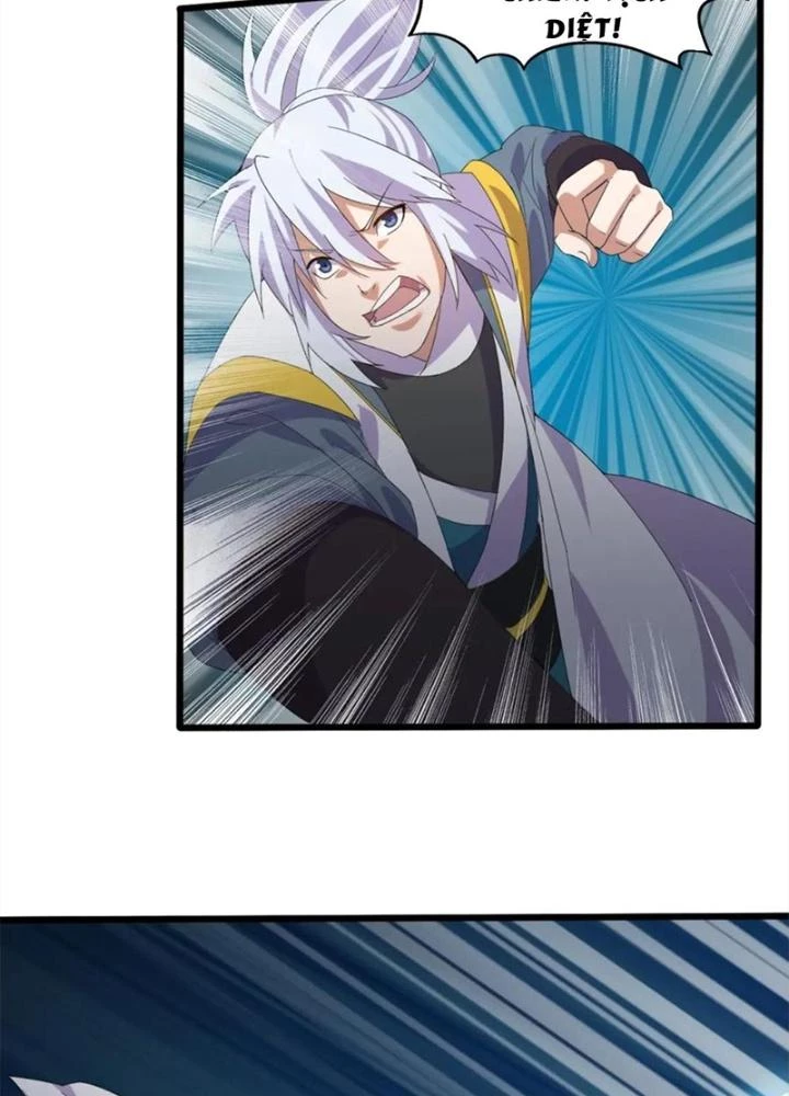 Võ Liệt Thiên Kiêu Chapter 25 - Next Chapter 26