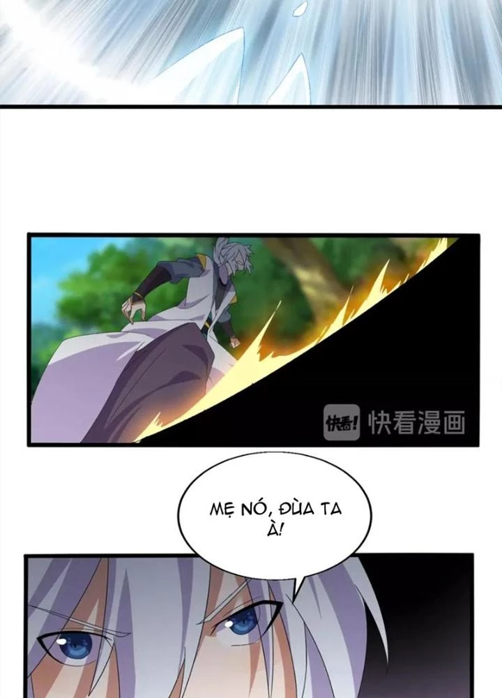 Võ Liệt Thiên Kiêu Chapter 25 - Next Chapter 26