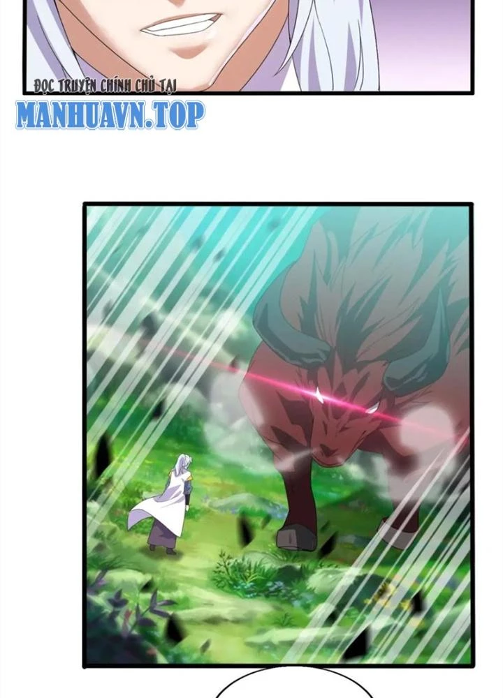 Võ Liệt Thiên Kiêu Chapter 25 - Next Chapter 26