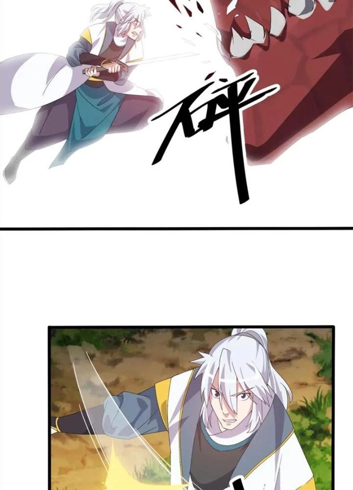 Võ Liệt Thiên Kiêu Chapter 25 - Next Chapter 26