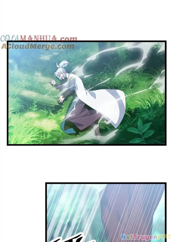 Võ Liệt Thiên Kiêu Chapter 25 - Next Chapter 26