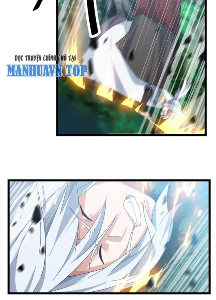 Võ Liệt Thiên Kiêu Chapter 25 - Next Chapter 26
