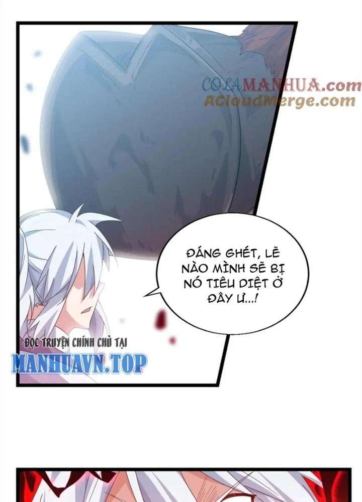 Võ Liệt Thiên Kiêu Chapter 25 - Next Chapter 26