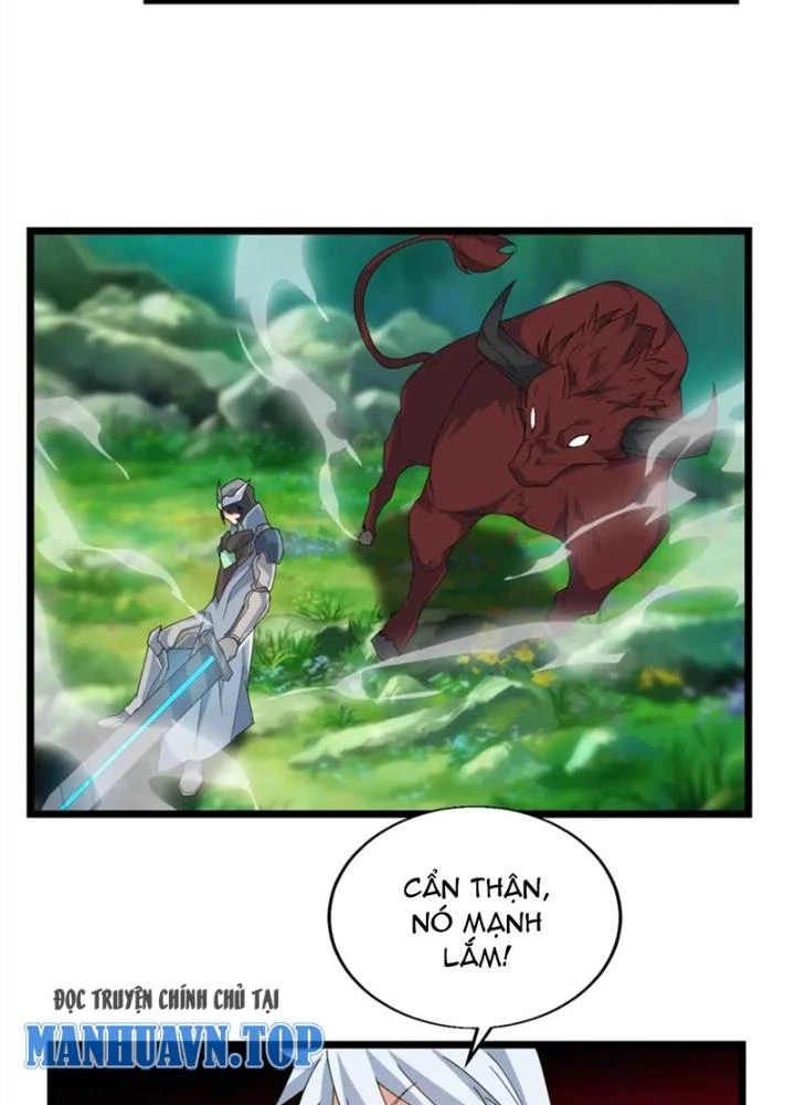 Võ Liệt Thiên Kiêu Chapter 25 - Next Chapter 26