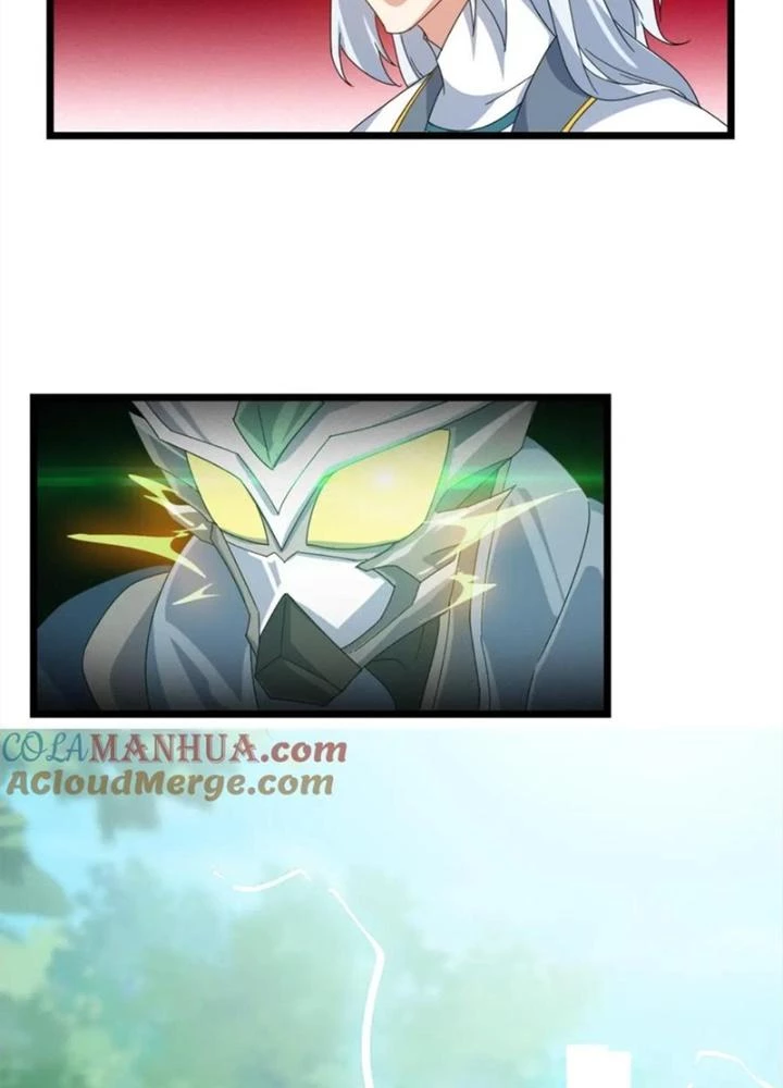 Võ Liệt Thiên Kiêu Chapter 25 - Next Chapter 26