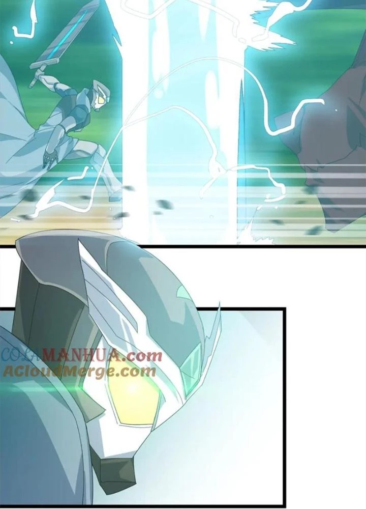 Võ Liệt Thiên Kiêu Chapter 25 - Next Chapter 26