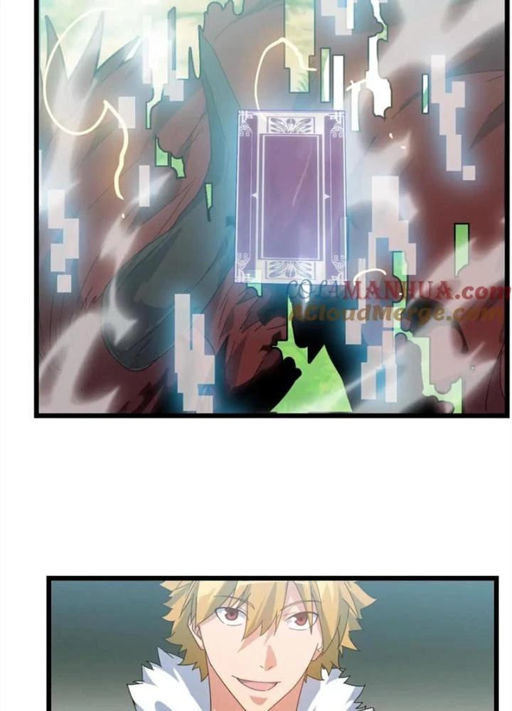Võ Liệt Thiên Kiêu Chapter 25 - Next Chapter 26