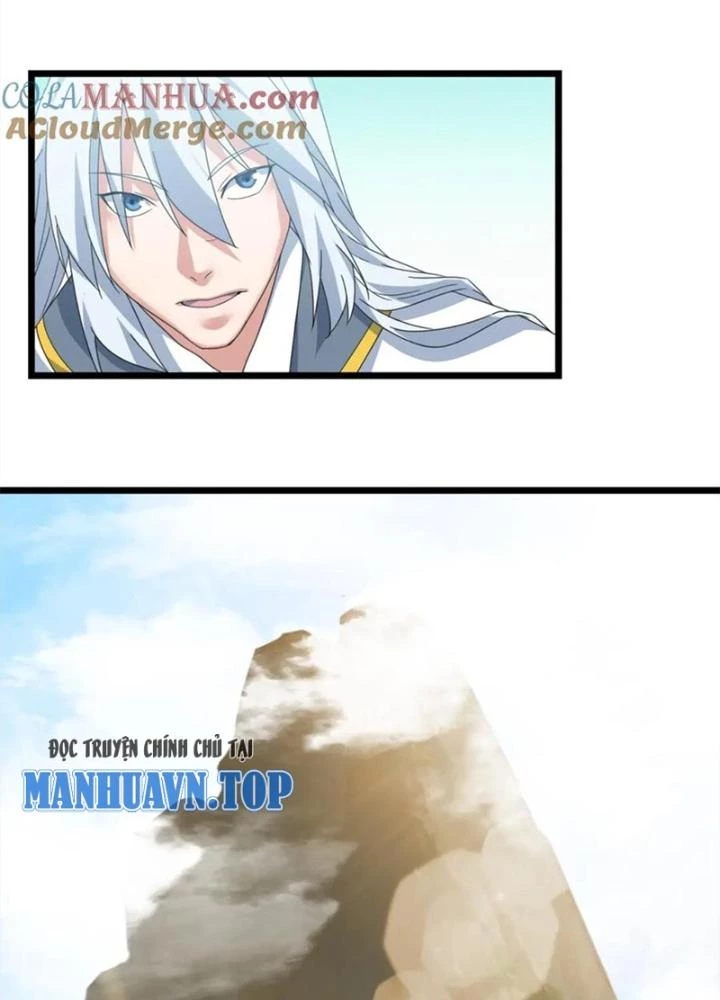 Võ Liệt Thiên Kiêu Chapter 25 - Next Chapter 26