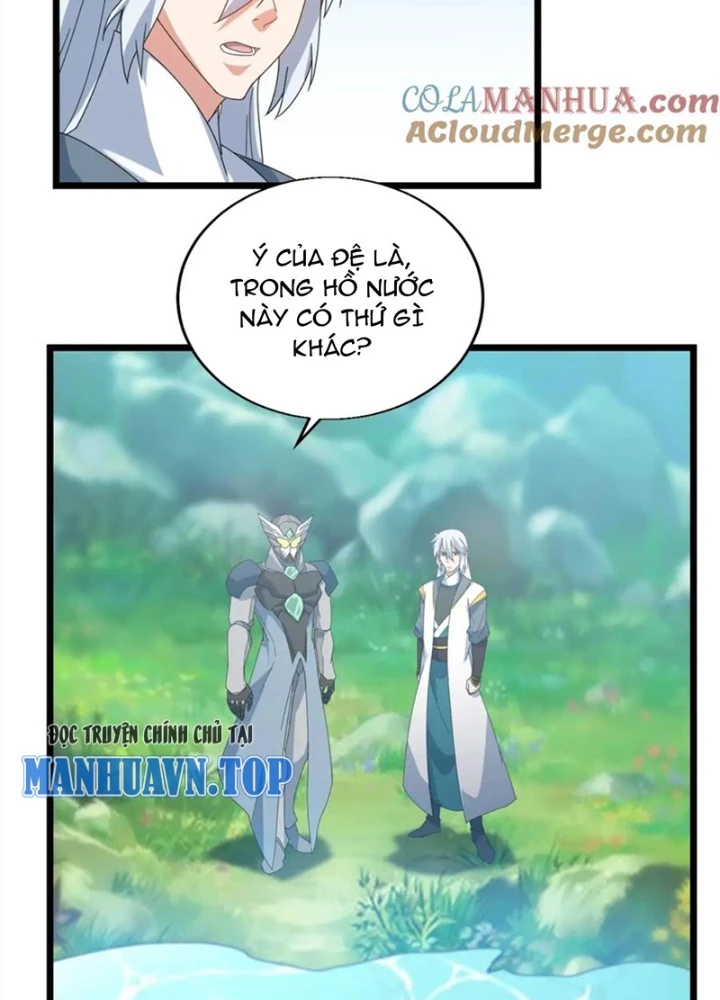 Võ Liệt Thiên Kiêu Chapter 25 - Next Chapter 26