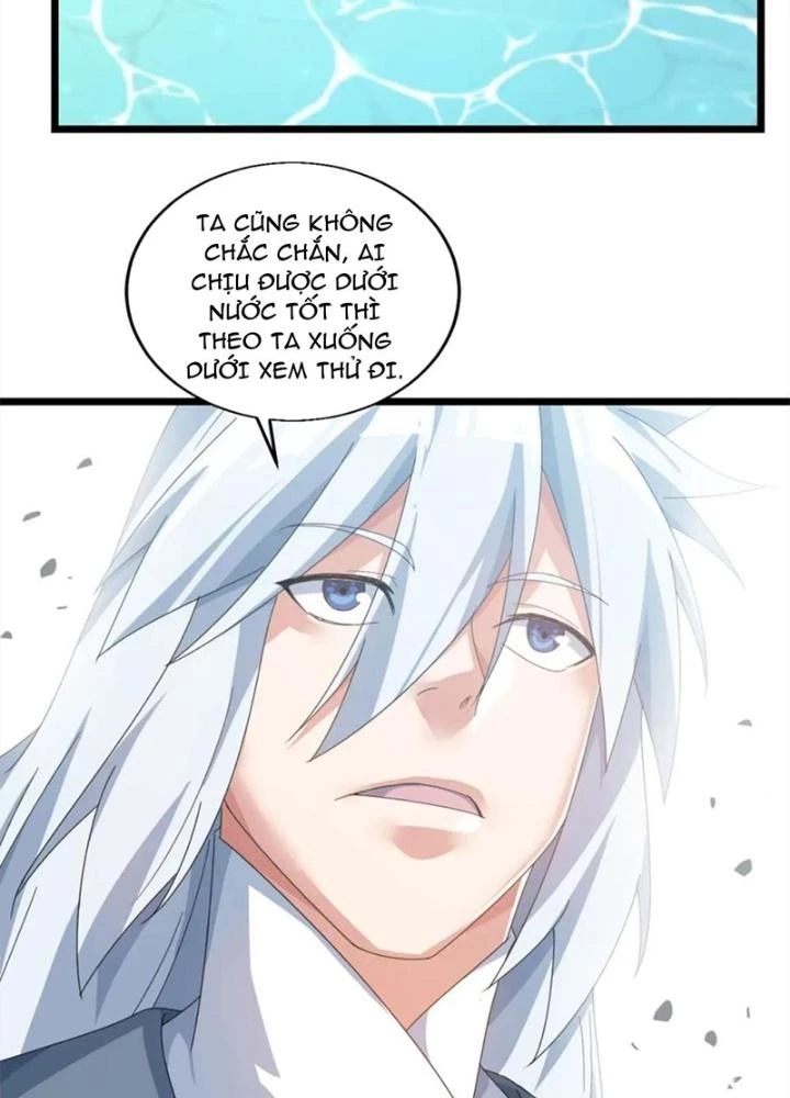 Võ Liệt Thiên Kiêu Chapter 25 - Next Chapter 26