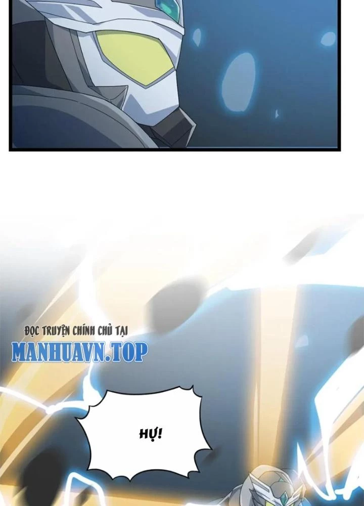 Võ Liệt Thiên Kiêu Chapter 26 - Trang 3