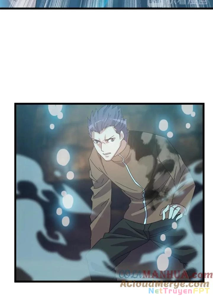 Võ Liệt Thiên Kiêu Chapter 26 - Trang 3