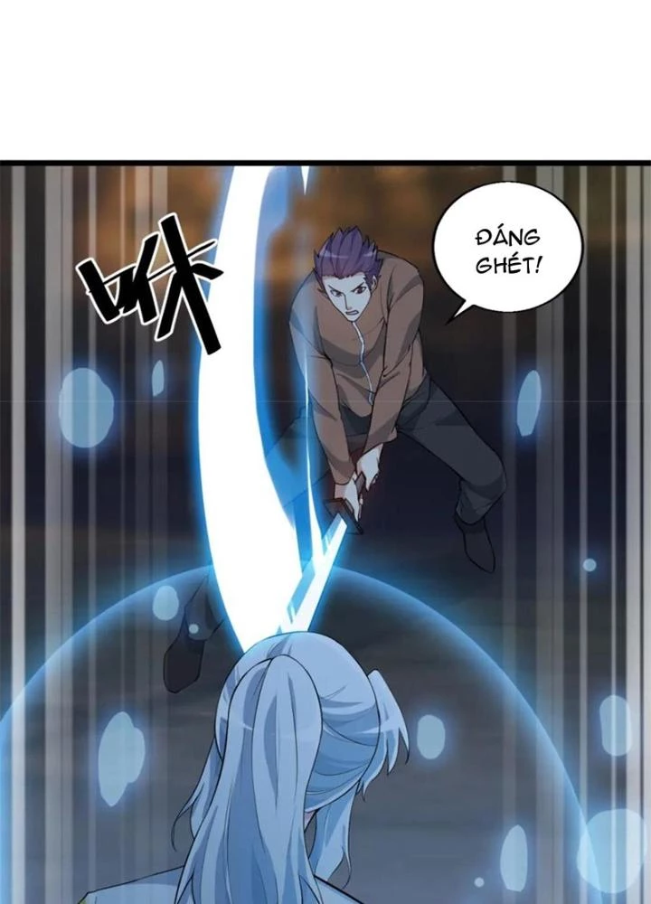 Võ Liệt Thiên Kiêu Chapter 26 - Trang 3
