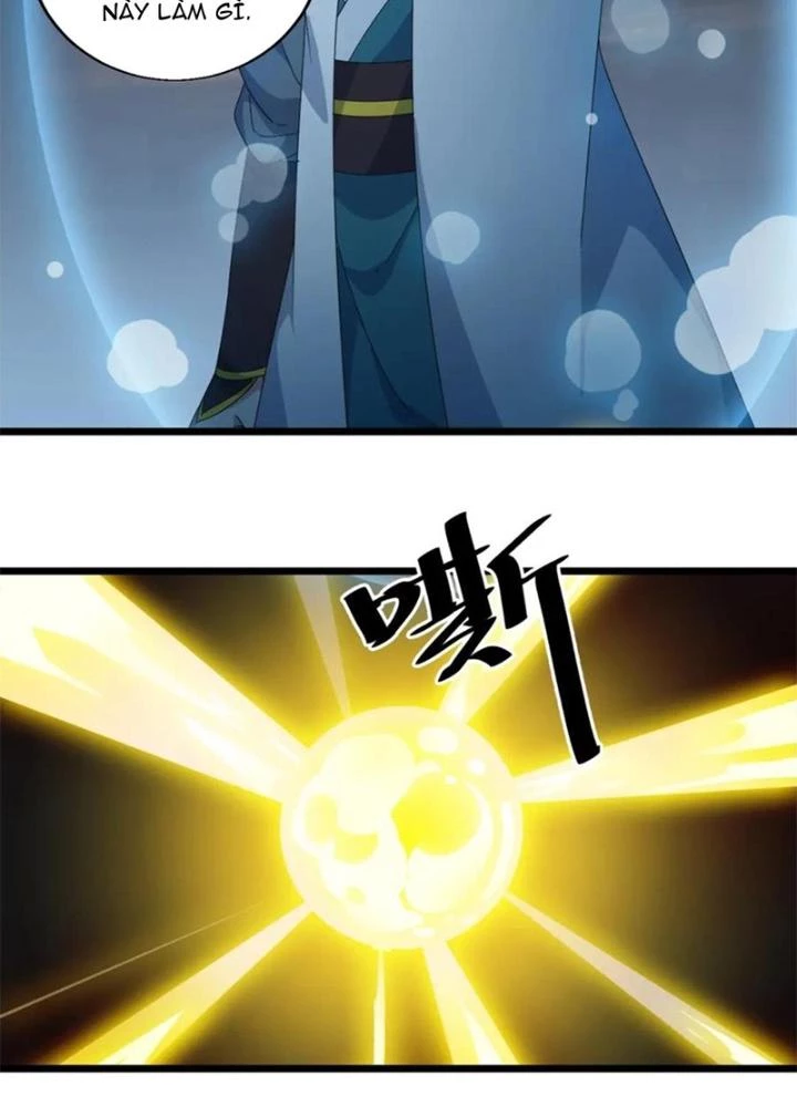 Võ Liệt Thiên Kiêu Chapter 26 - Trang 3