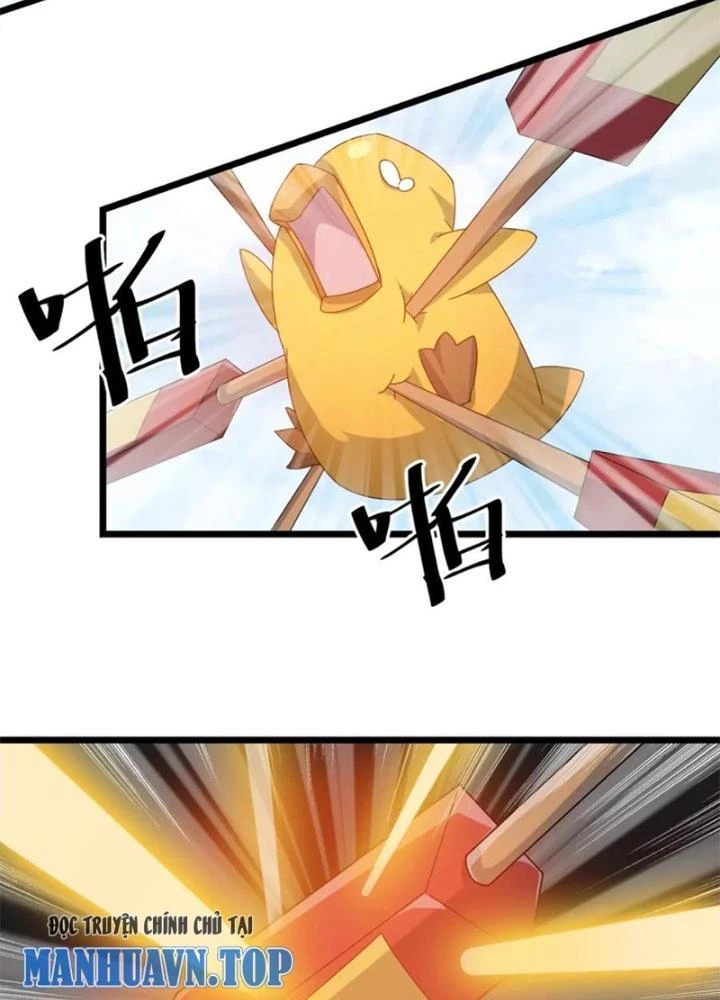 Võ Liệt Thiên Kiêu Chapter 26 - Trang 3