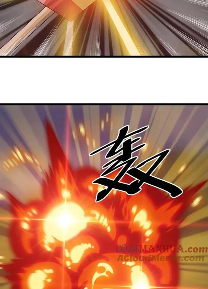 Võ Liệt Thiên Kiêu Chapter 26 - Trang 3
