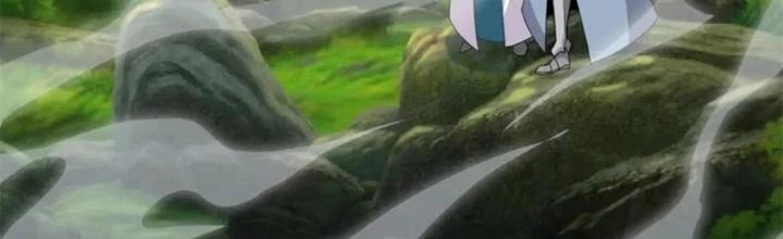 Võ Liệt Thiên Kiêu Chapter 27 - Trang 3
