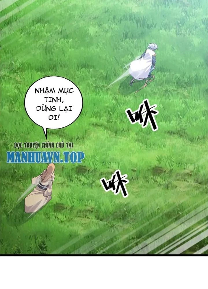 Võ Liệt Thiên Kiêu Chapter 27 - Trang 3