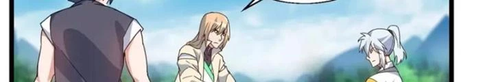 Võ Liệt Thiên Kiêu Chapter 27 - Trang 3