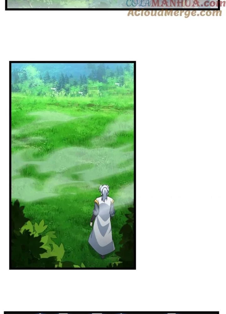 Võ Liệt Thiên Kiêu Chapter 27 - Trang 3