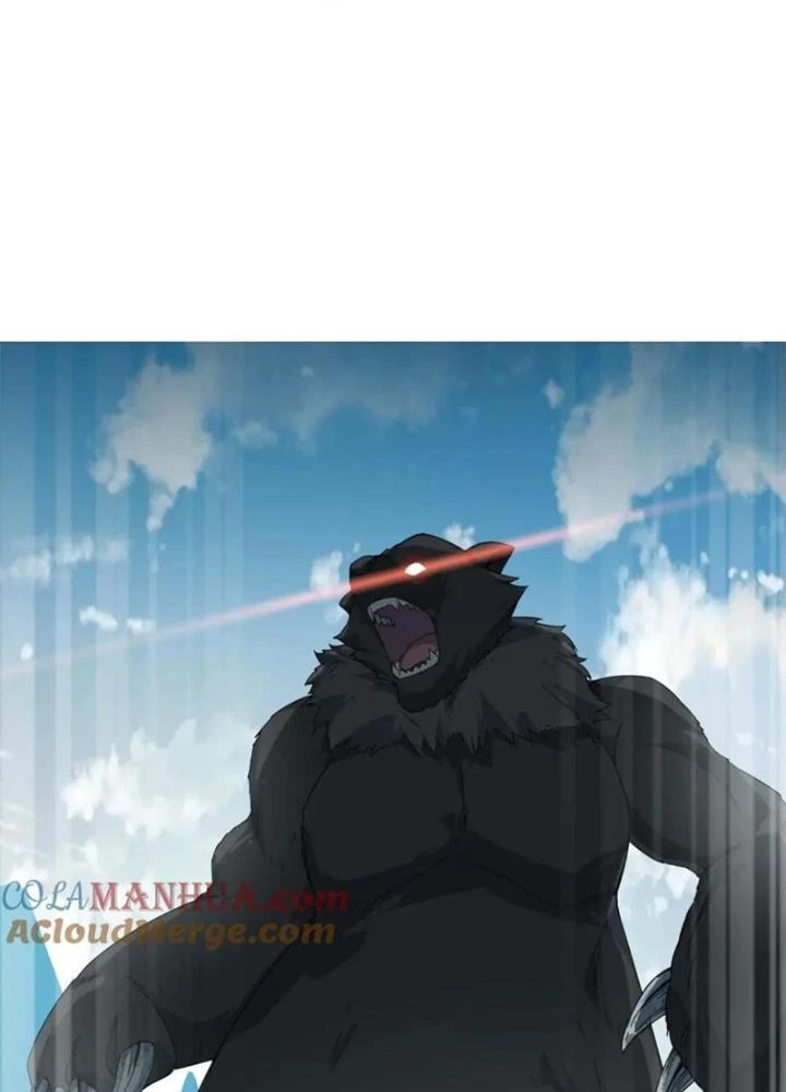 Võ Liệt Thiên Kiêu Chapter 27 - Trang 3