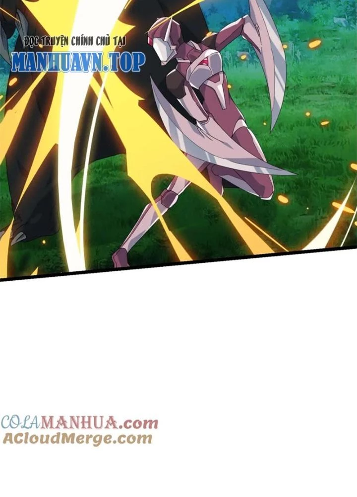Võ Liệt Thiên Kiêu Chapter 27 - Next Chapter 28