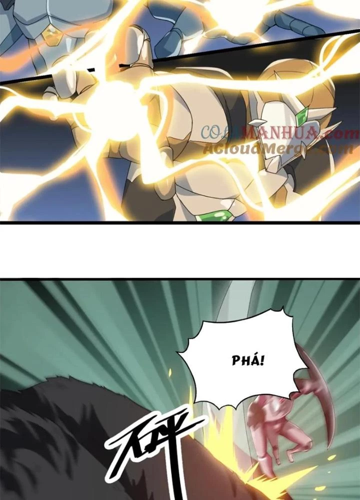 Võ Liệt Thiên Kiêu Chapter 27 - Next Chapter 28