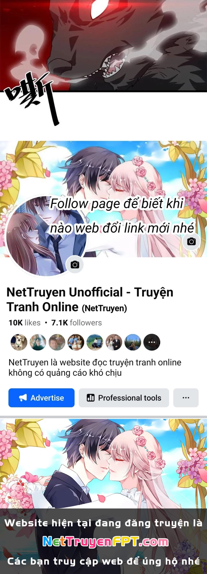 Võ Liệt Thiên Kiêu Chapter 27 - Trang 3