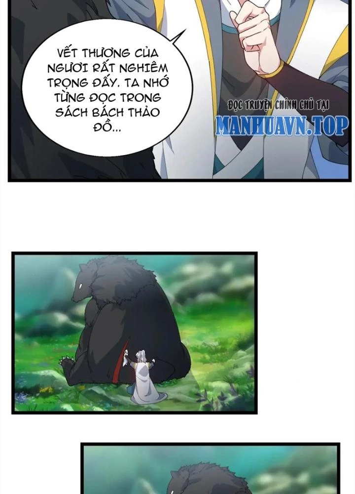 Võ Liệt Thiên Kiêu Chapter 28 - Next Chapter 29