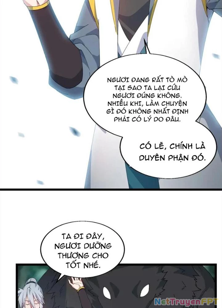 Võ Liệt Thiên Kiêu Chapter 28 - Next Chapter 29