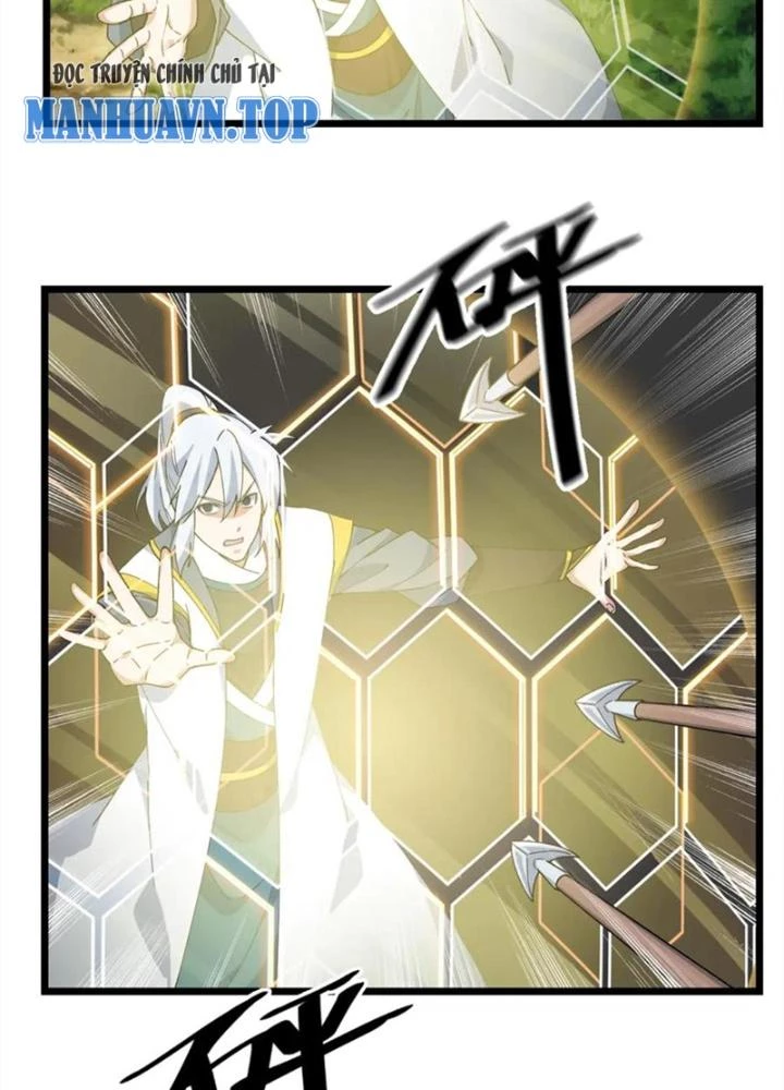 Võ Liệt Thiên Kiêu Chapter 28 - Next Chapter 29