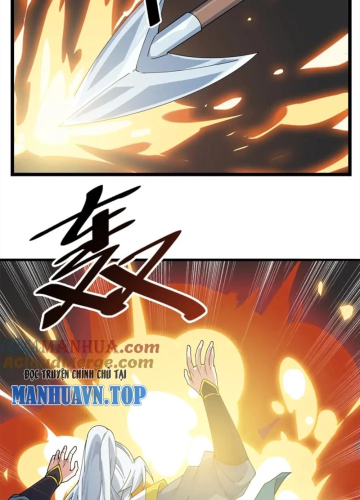 Võ Liệt Thiên Kiêu Chapter 28 - Next Chapter 29