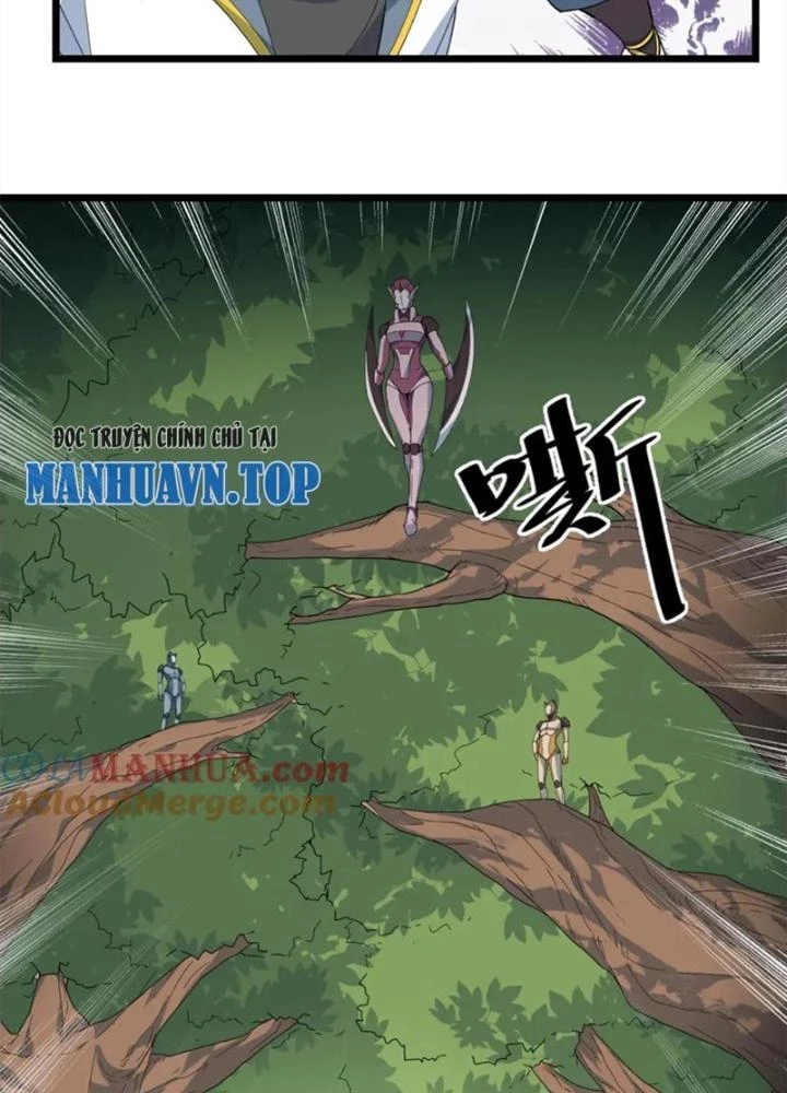Võ Liệt Thiên Kiêu Chapter 28 - Next Chapter 29
