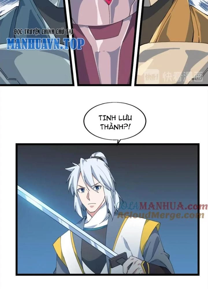 Võ Liệt Thiên Kiêu Chapter 28 - Next Chapter 29
