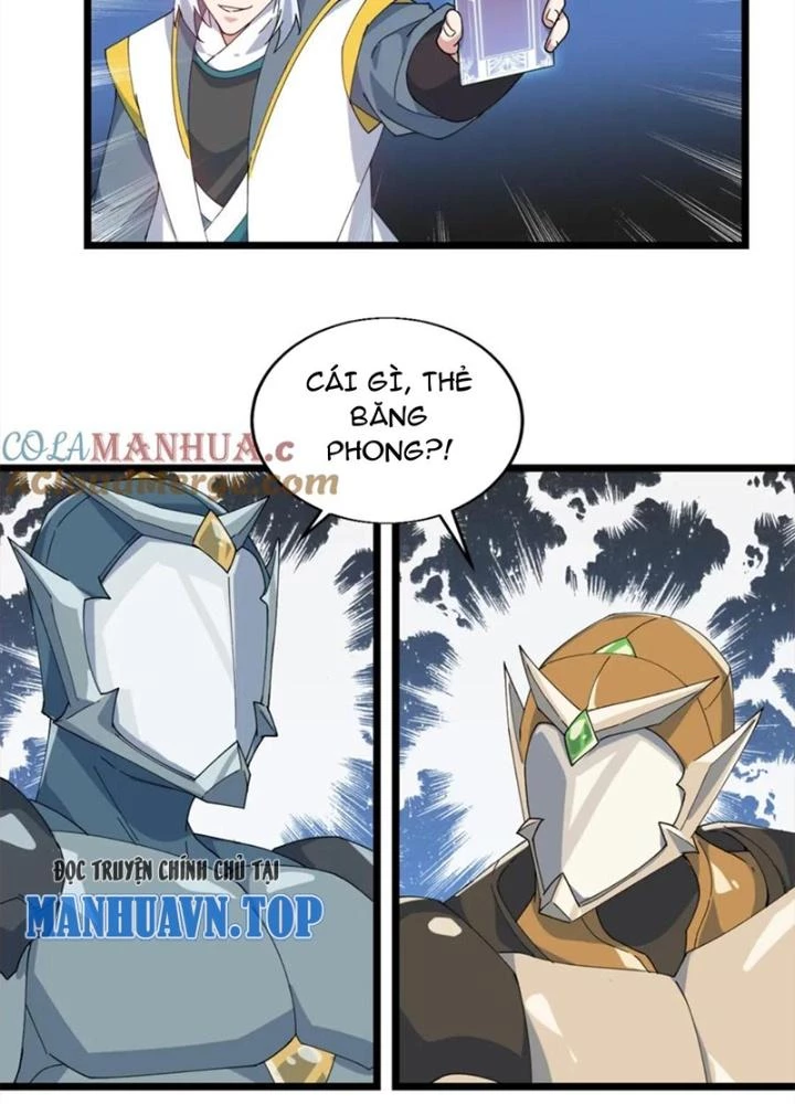 Võ Liệt Thiên Kiêu Chapter 28 - Next Chapter 29