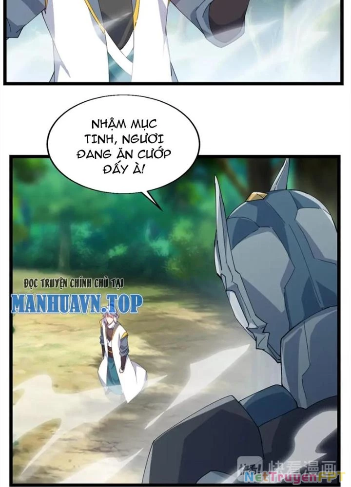 Võ Liệt Thiên Kiêu Chapter 28 - Next Chapter 29