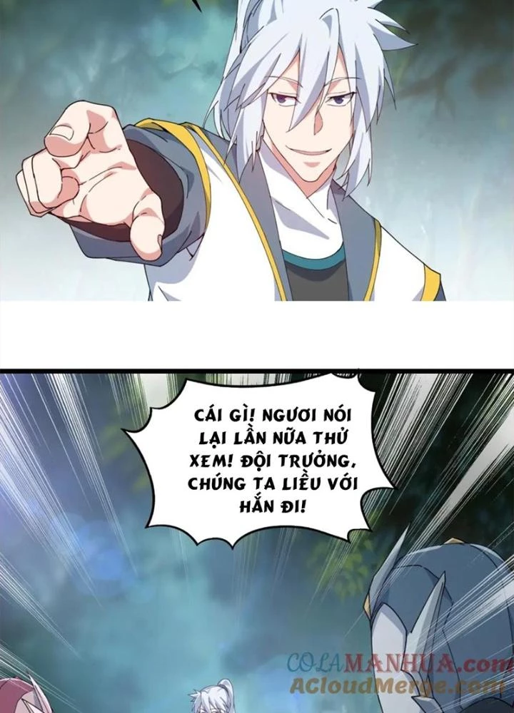 Võ Liệt Thiên Kiêu Chapter 28 - Next Chapter 29